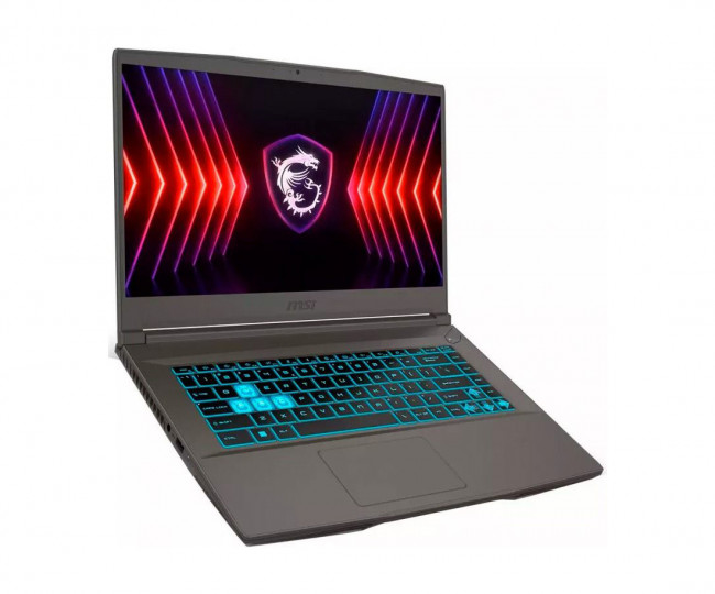 Ноутбук MSI Thin 15 B13VE (B13VE-1451US, THIN15131451)